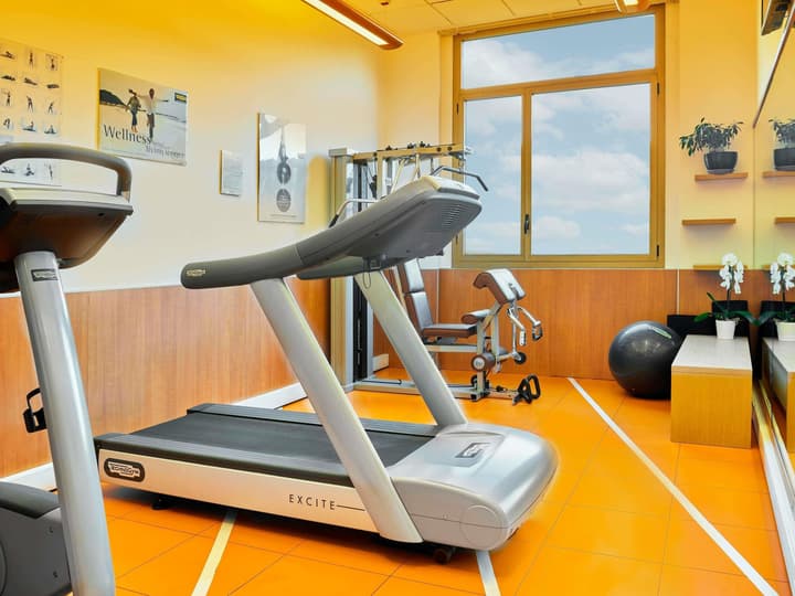 Novotel Torino Corso Giulio Cesare