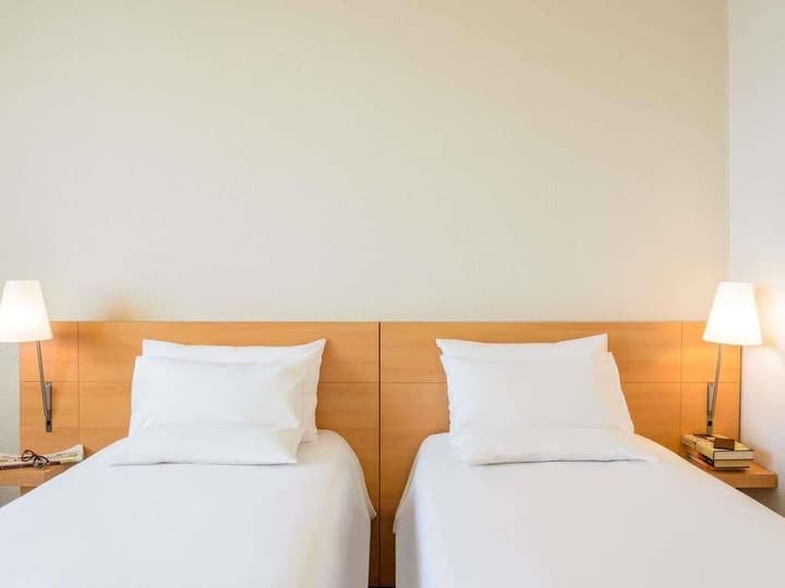 Novotel Torino Corso Giulio Cesare