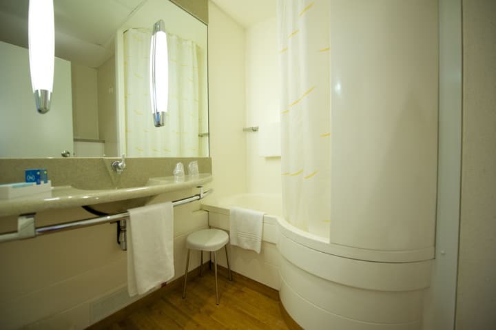 Novotel Torino Corso Giulio Cesare