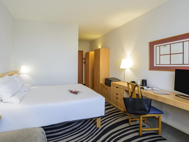 Novotel Torino Corso Giulio Cesare