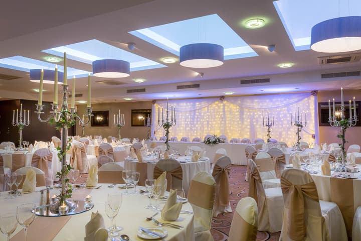 Maldron Hotel Derry
