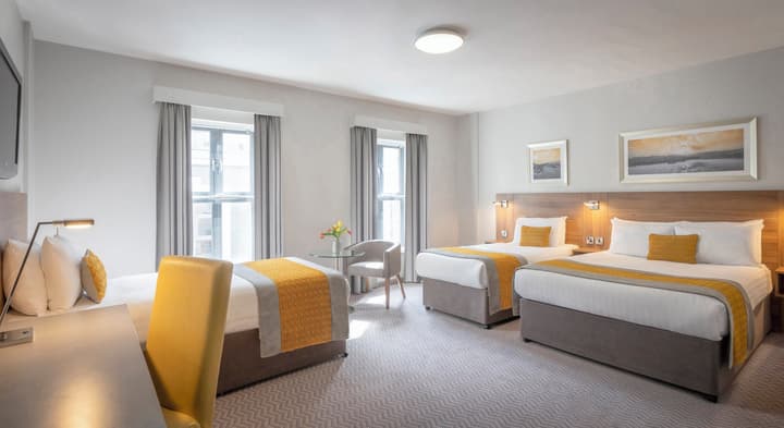 Maldron Hotel Derry