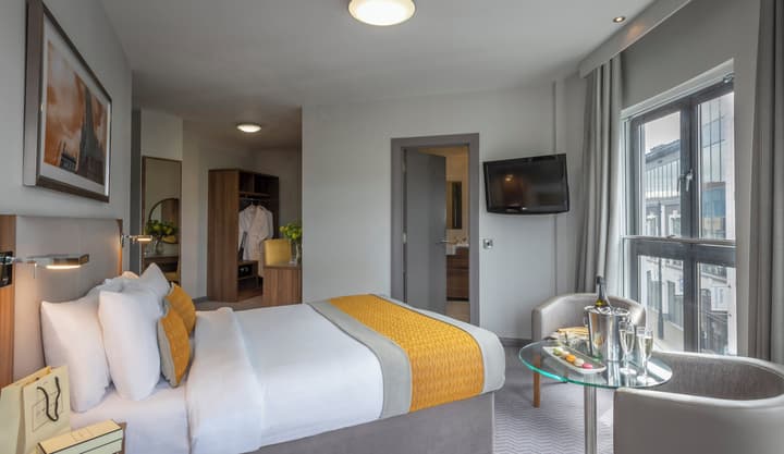 Maldron Hotel Derry
