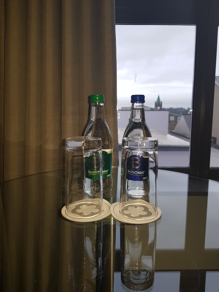 Maldron Hotel Derry