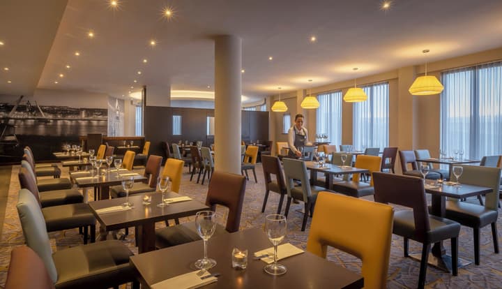 Maldron Hotel Derry