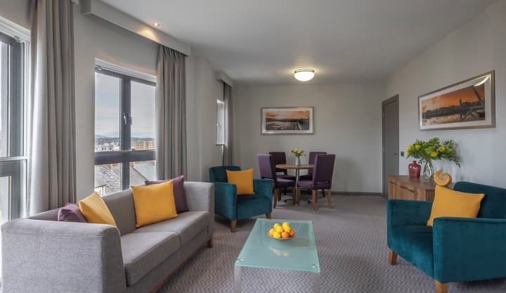Maldron Hotel Derry