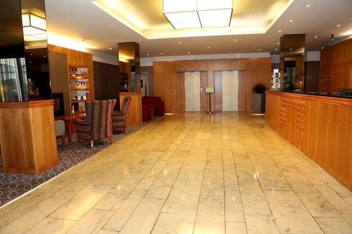 Maldron Hotel Derry