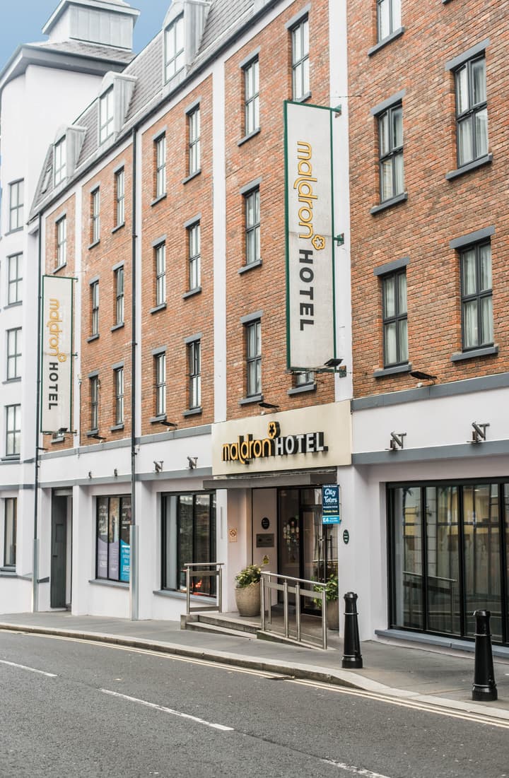 Maldron Hotel Derry
