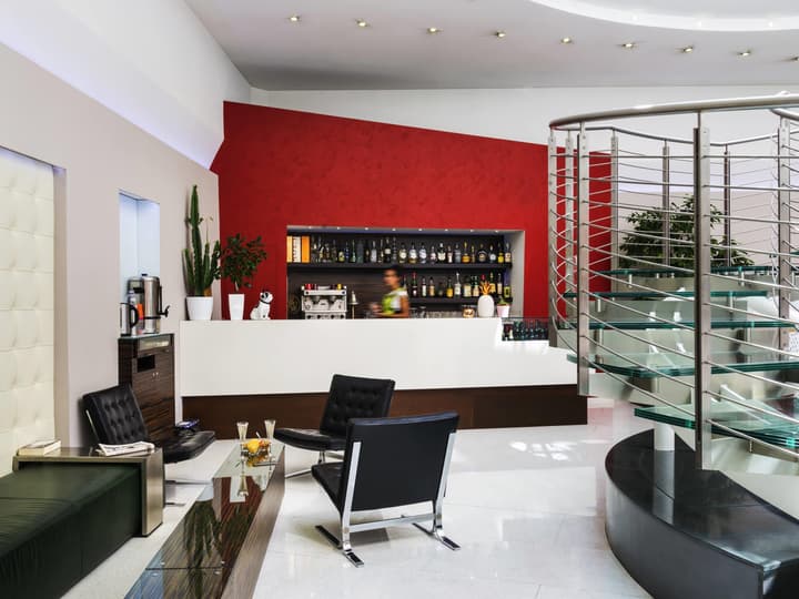 ibis Styles Milano Centro