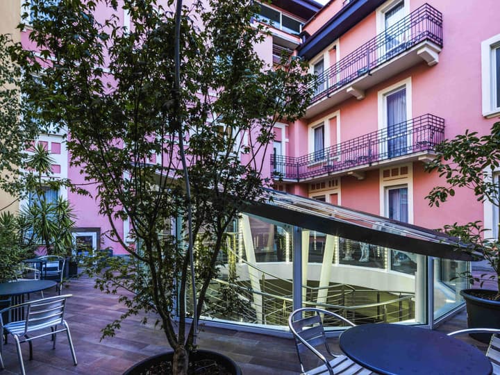 ibis Styles Milano Centro
