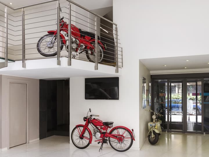 ibis Styles Milano Centro