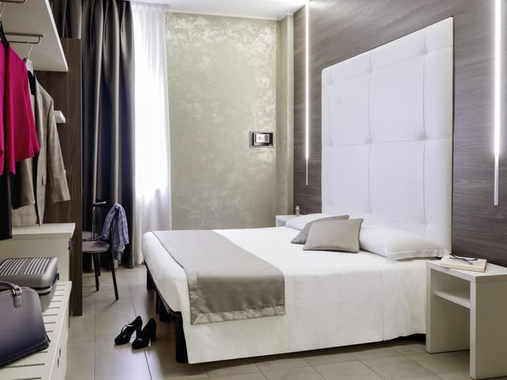 ibis Styles Milano Centro