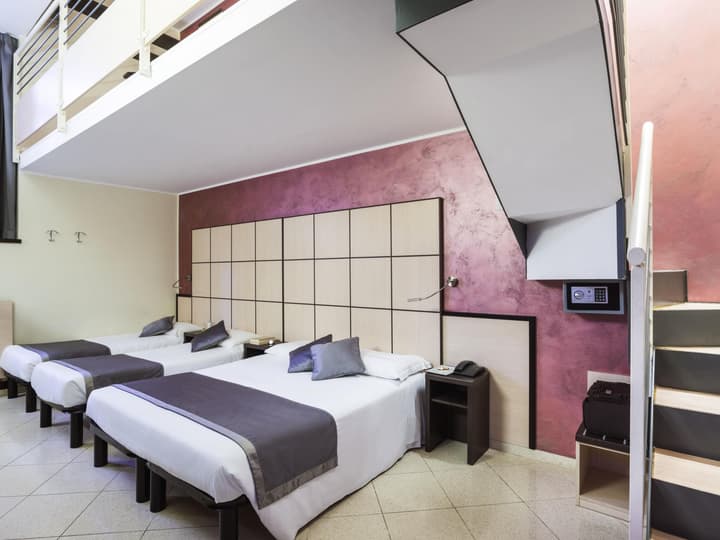 ibis Styles Milano Centro
