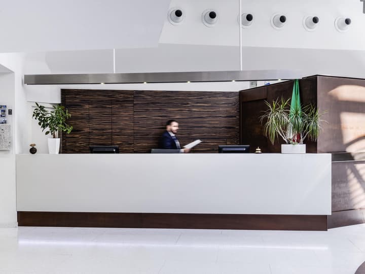 ibis Styles Milano Centro