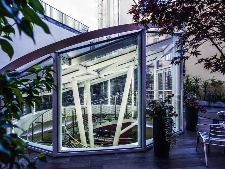 ibis Styles Milano Centro