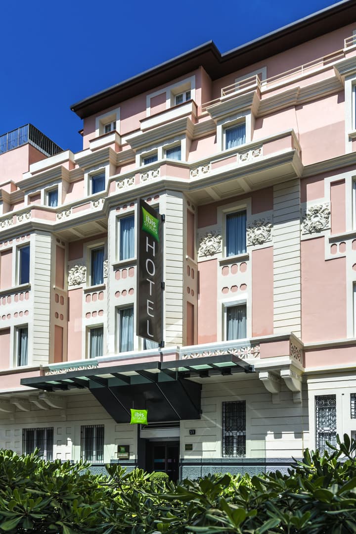 ibis Styles Milano Centro