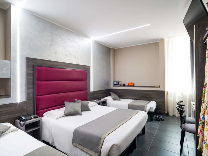 ibis Styles Milano Centro