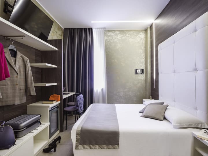 ibis Styles Milano Centro