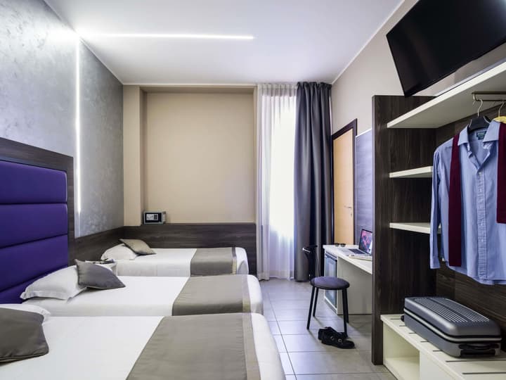 ibis Styles Milano Centro