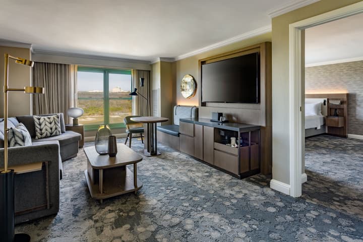 JW Marriott Orlando Grande Lakes