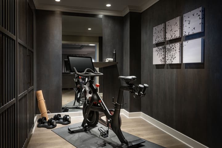 JW Marriott Orlando Grande Lakes