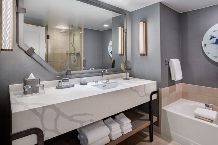 JW Marriott Orlando Grande Lakes