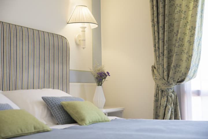 Relais Santa Chiara Hotel by Double Hospitality