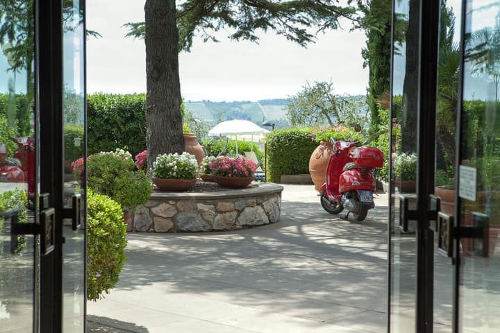 Relais Santa Chiara Hotel by Double Hospitality