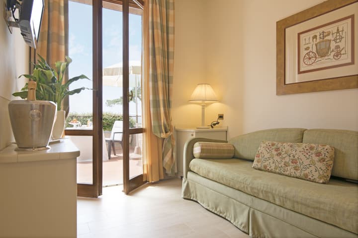 Relais Santa Chiara Hotel by Double Hospitality