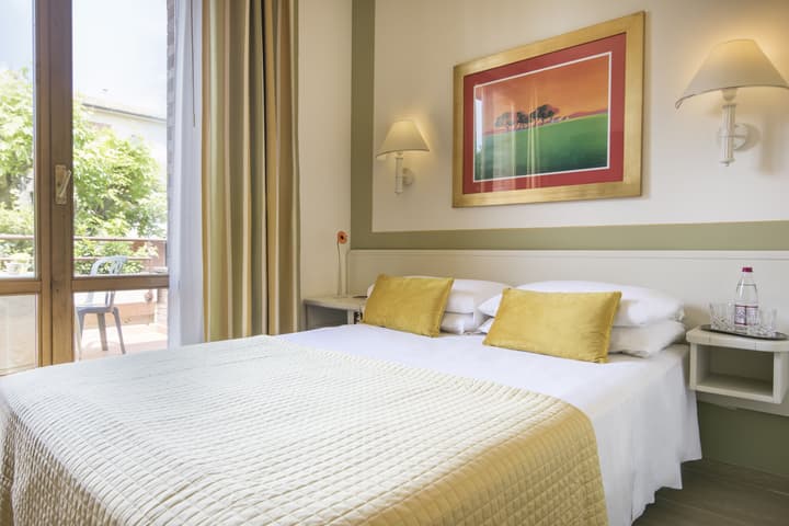 Relais Santa Chiara Hotel by Double Hospitality