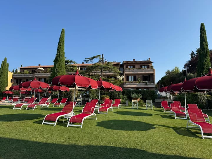 Relais Santa Chiara Hotel by Double Hospitality