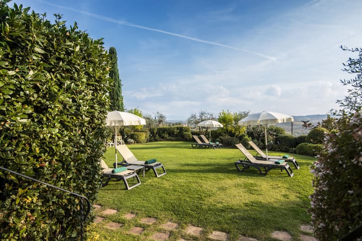Relais Santa Chiara Hotel by Double Hospitality