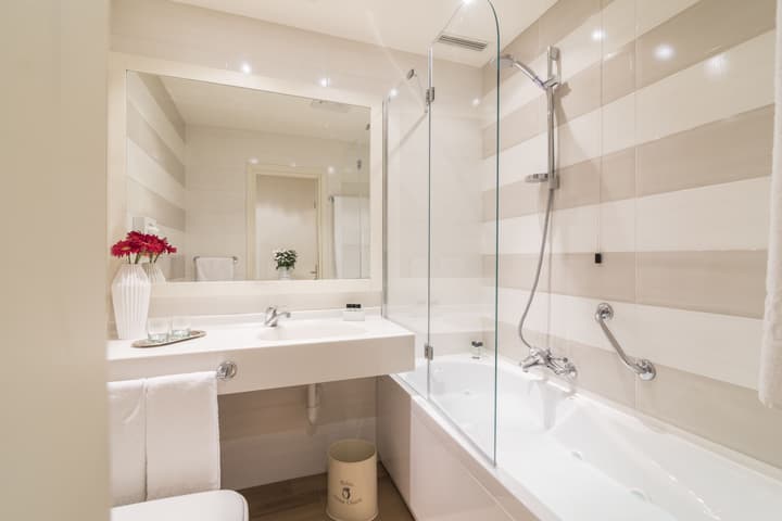 Relais Santa Chiara Hotel by Double Hospitality