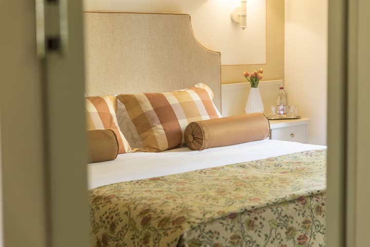 Relais Santa Chiara Hotel by Double Hospitality