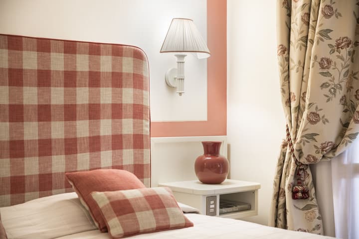 Relais Santa Chiara Hotel by Double Hospitality