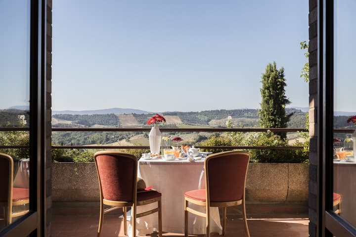Relais Santa Chiara Hotel by Double Hospitality