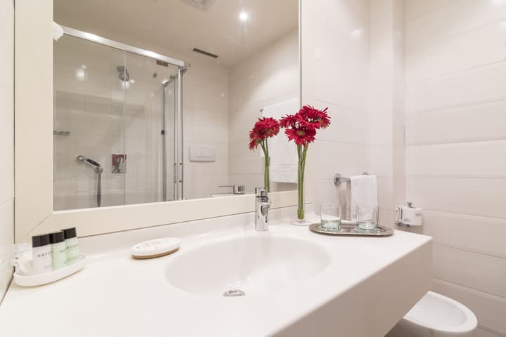 Relais Santa Chiara Hotel by Double Hospitality