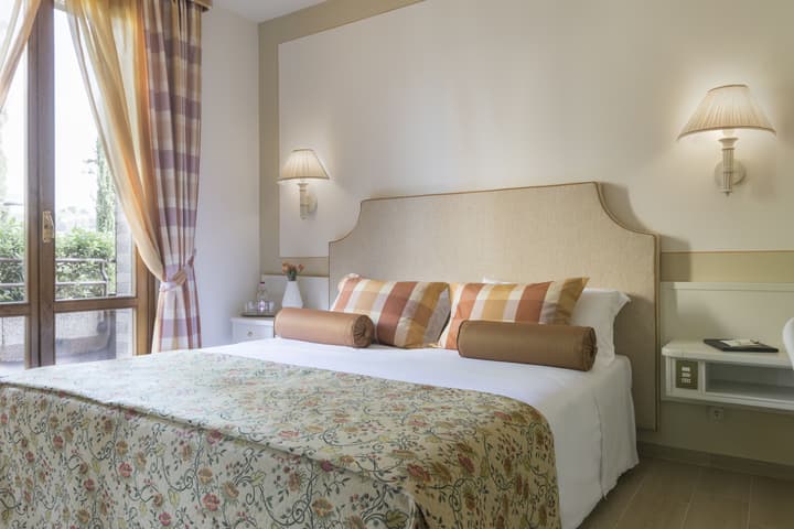 Relais Santa Chiara Hotel by Double Hospitality