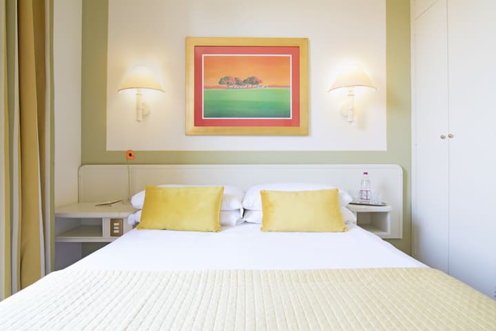 Relais Santa Chiara Hotel by Double Hospitality