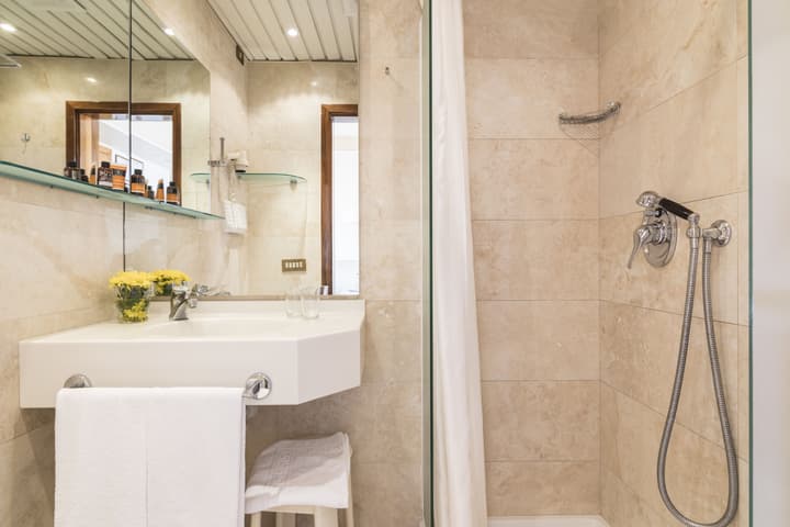 Relais Santa Chiara Hotel by Double Hospitality