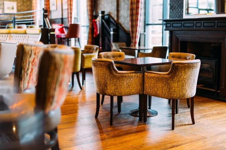 Armagh City Hotel