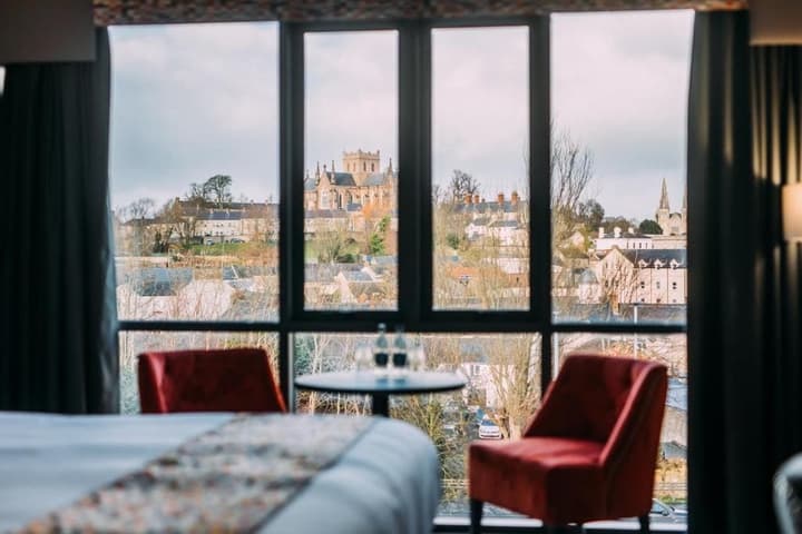 Armagh City Hotel