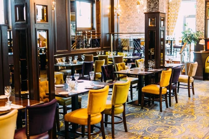 Armagh City Hotel