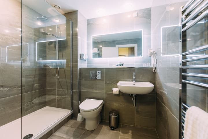 Armagh City Hotel