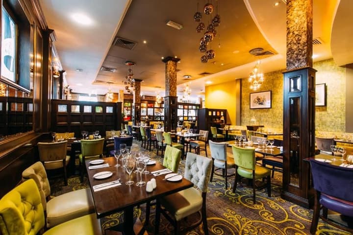 Armagh City Hotel