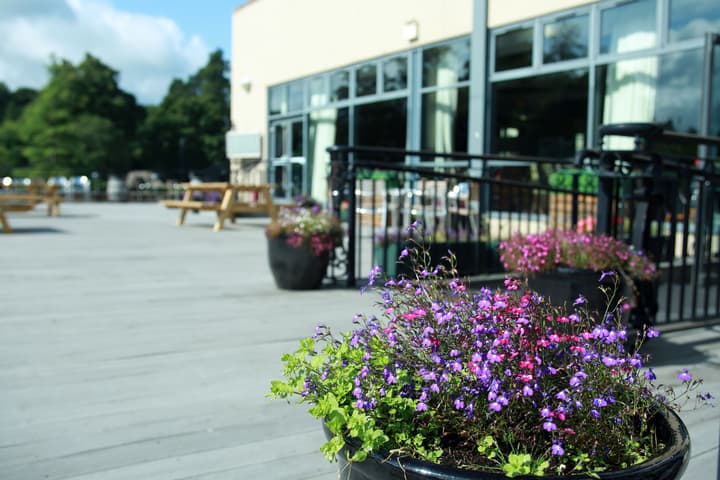 Armagh City Hotel