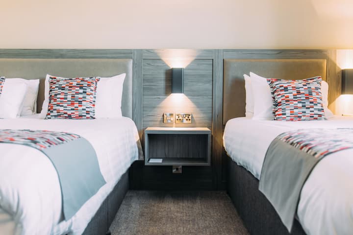 Armagh City Hotel