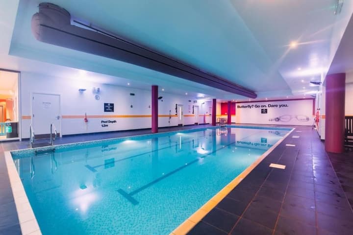 Armagh City Hotel