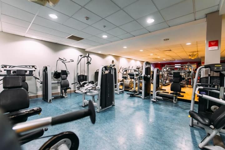 Armagh City Hotel