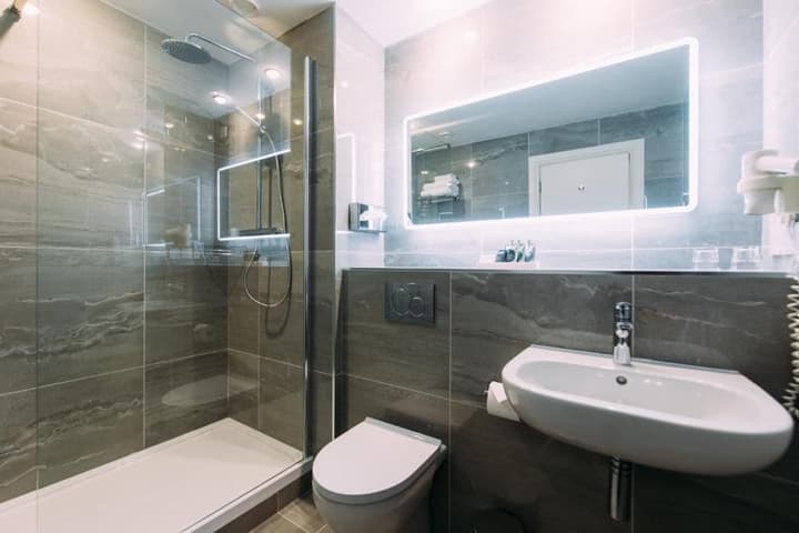 Armagh City Hotel